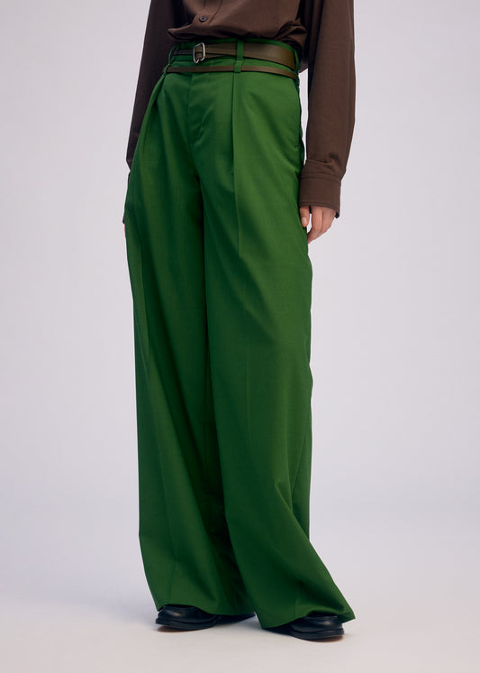 FORK BELT、アクセサリー&その他_アクセサリー、着用画像1