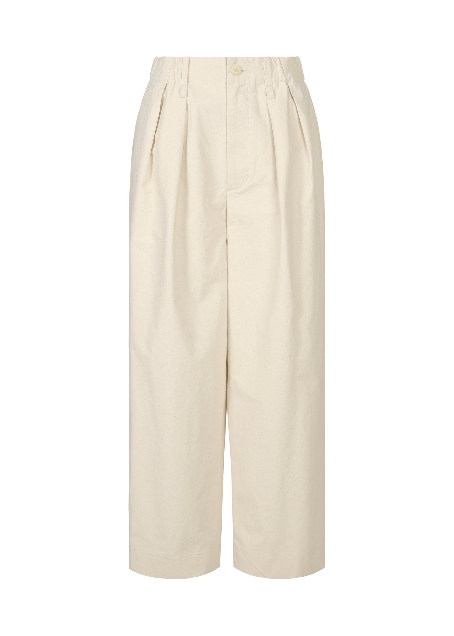 PIGMENT DYED PANTS – isseymiyake.com