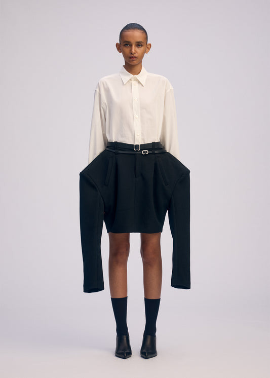 ARMS、ウィメンズ_スカート、着用画像1