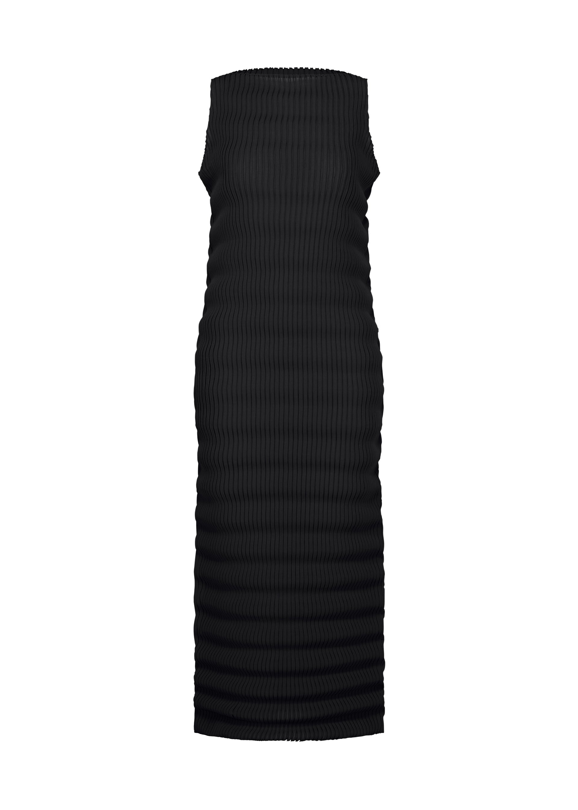 ISSEY MIYAKE PLEATS PLEASE フリンジ　ワンピース SPRING PLEATS – isseymiyake.com