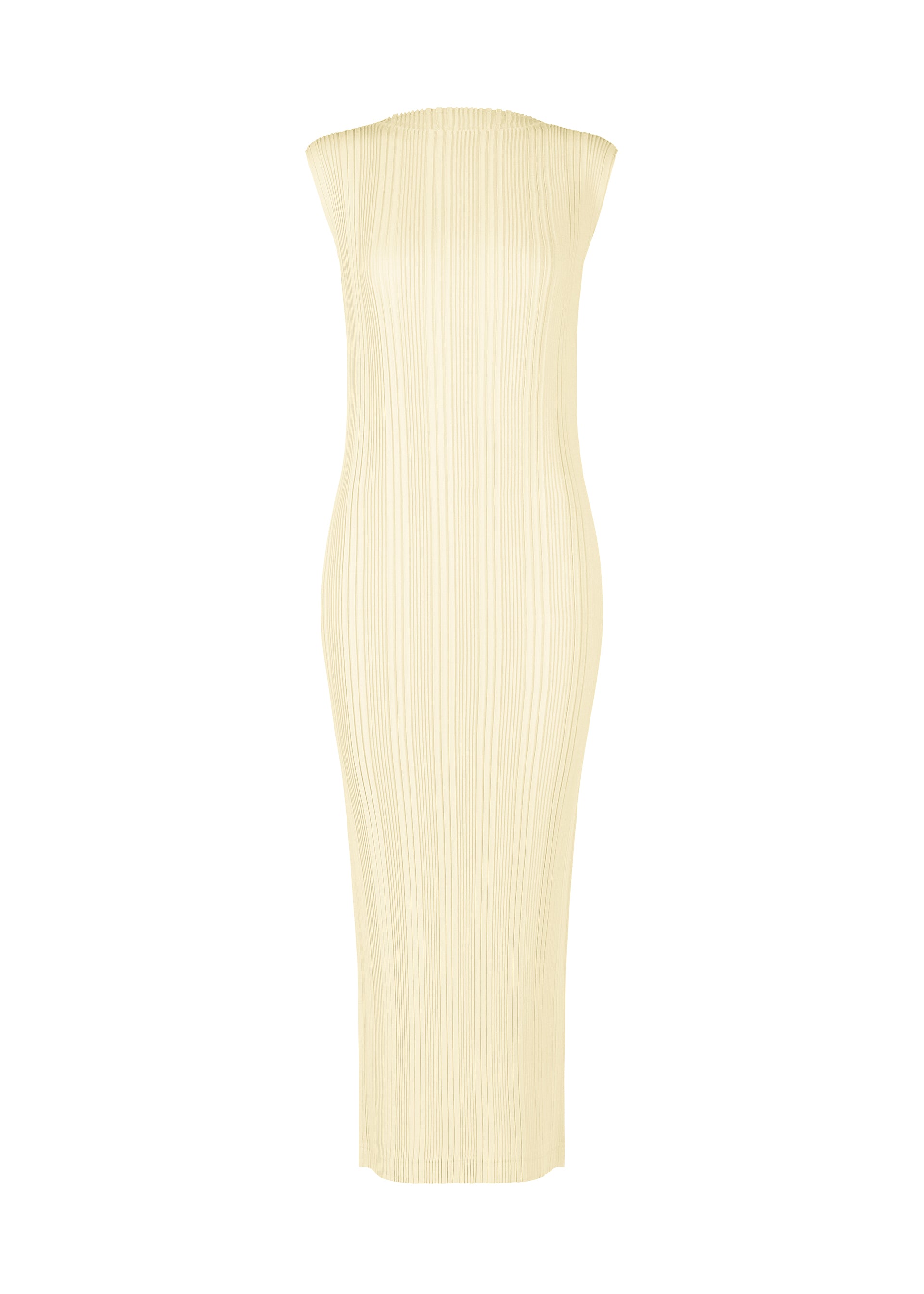 LINEN LIKE RIB PLEATS – isseymiyake.com