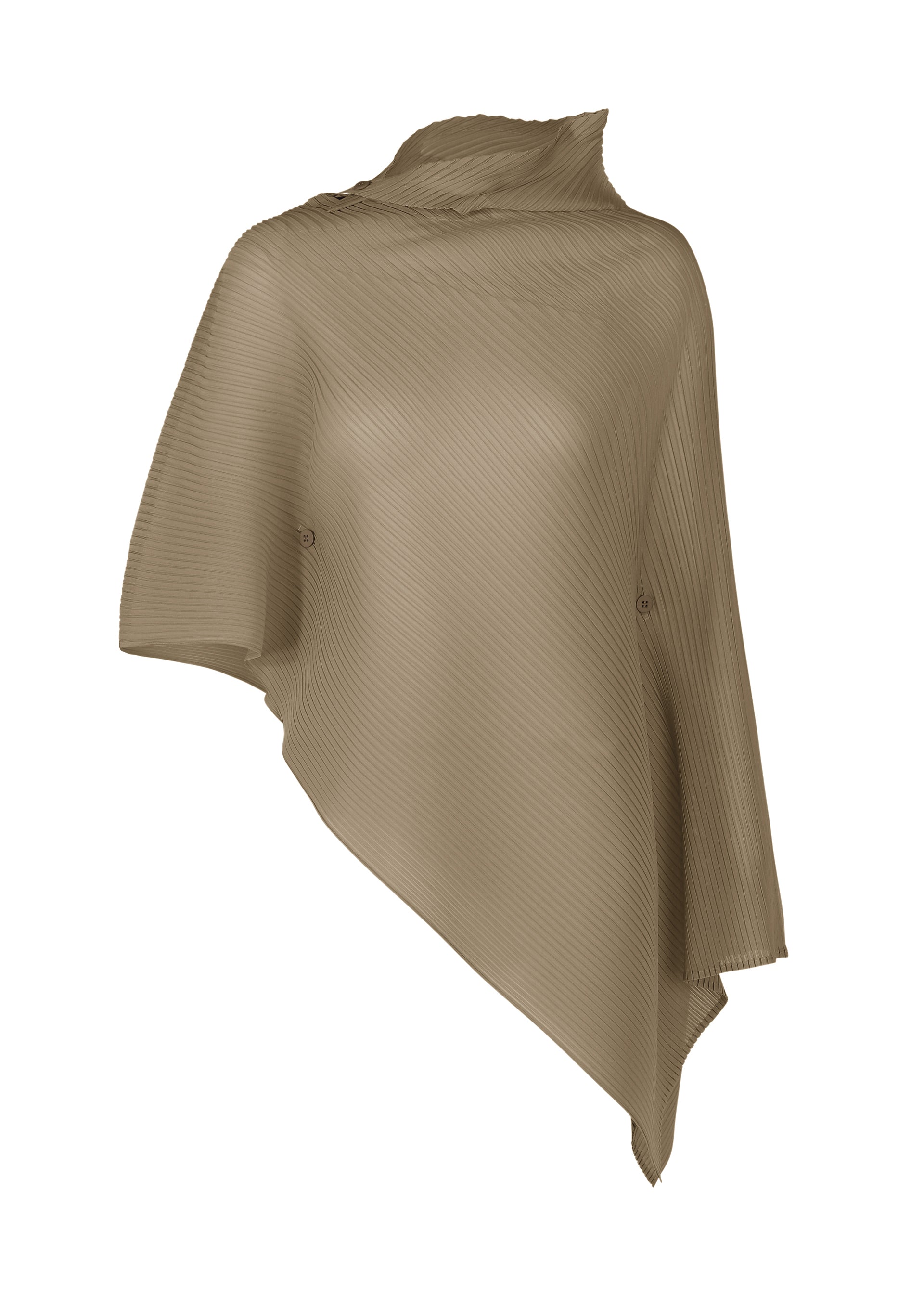 SHEER SCARF PLEATS – isseymiyake.com