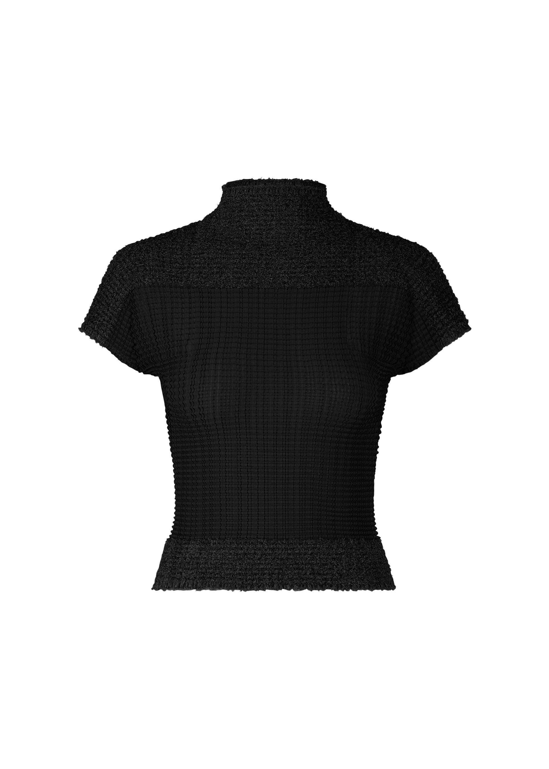 SHEER FUZZY PLEATS – isseymiyake.com
