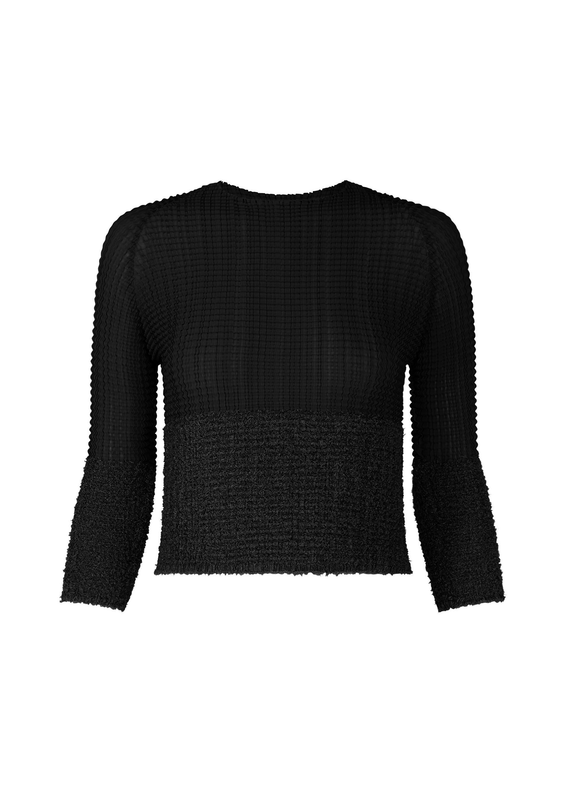 SHEER FUZZY PLEATS – isseymiyake.com