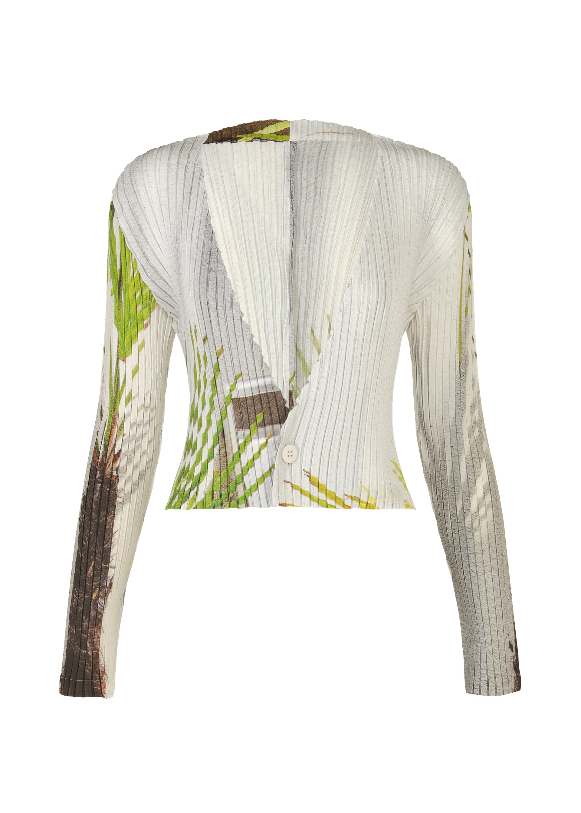 URBAN JUNGLE PLEATS – isseymiyake.com