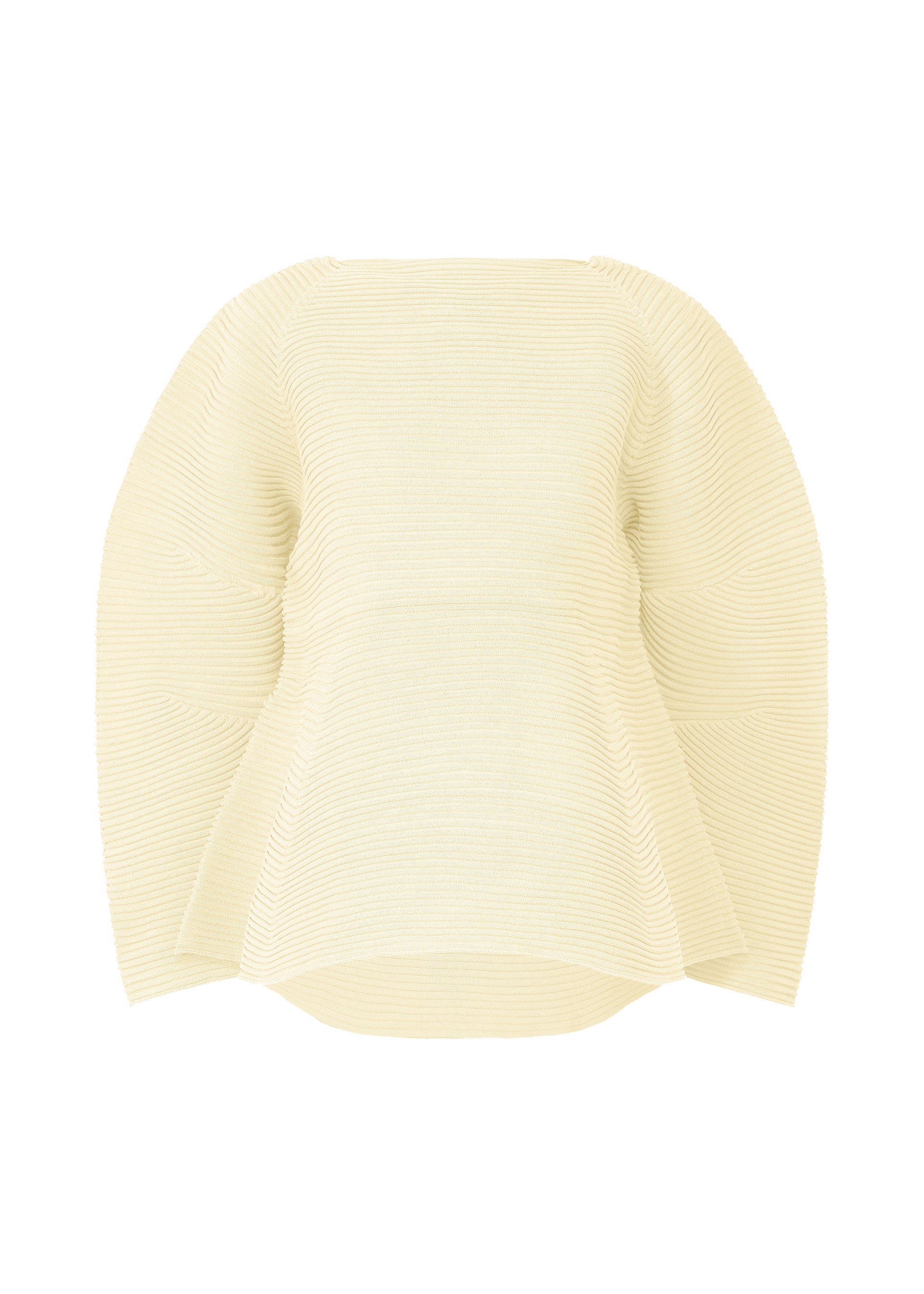 CORRUGATED KNIT – isseymiyake.com