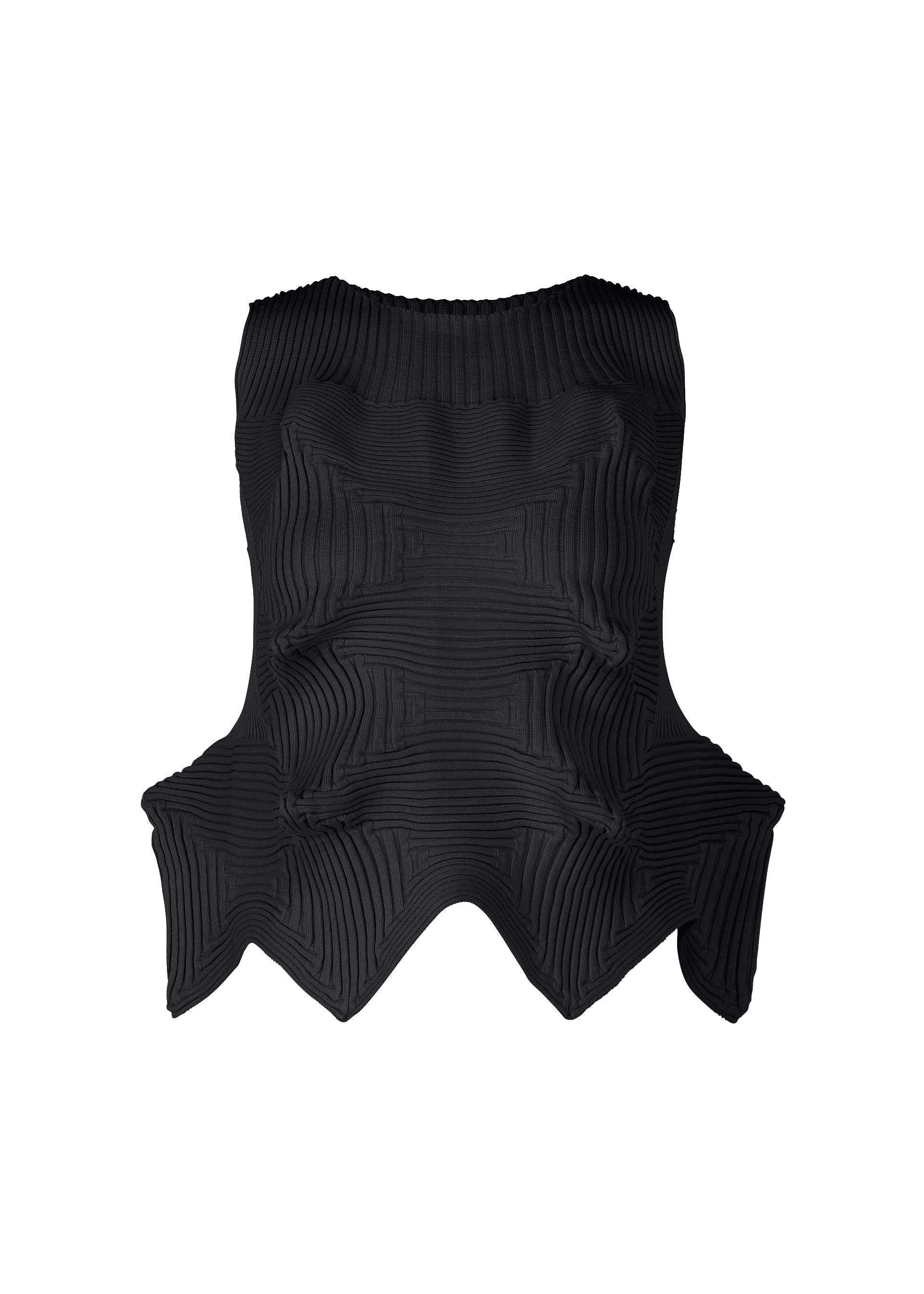 ニット+セーター ISSEY MIYAKE LINKAGE LINKAGE – isseymiyake.com