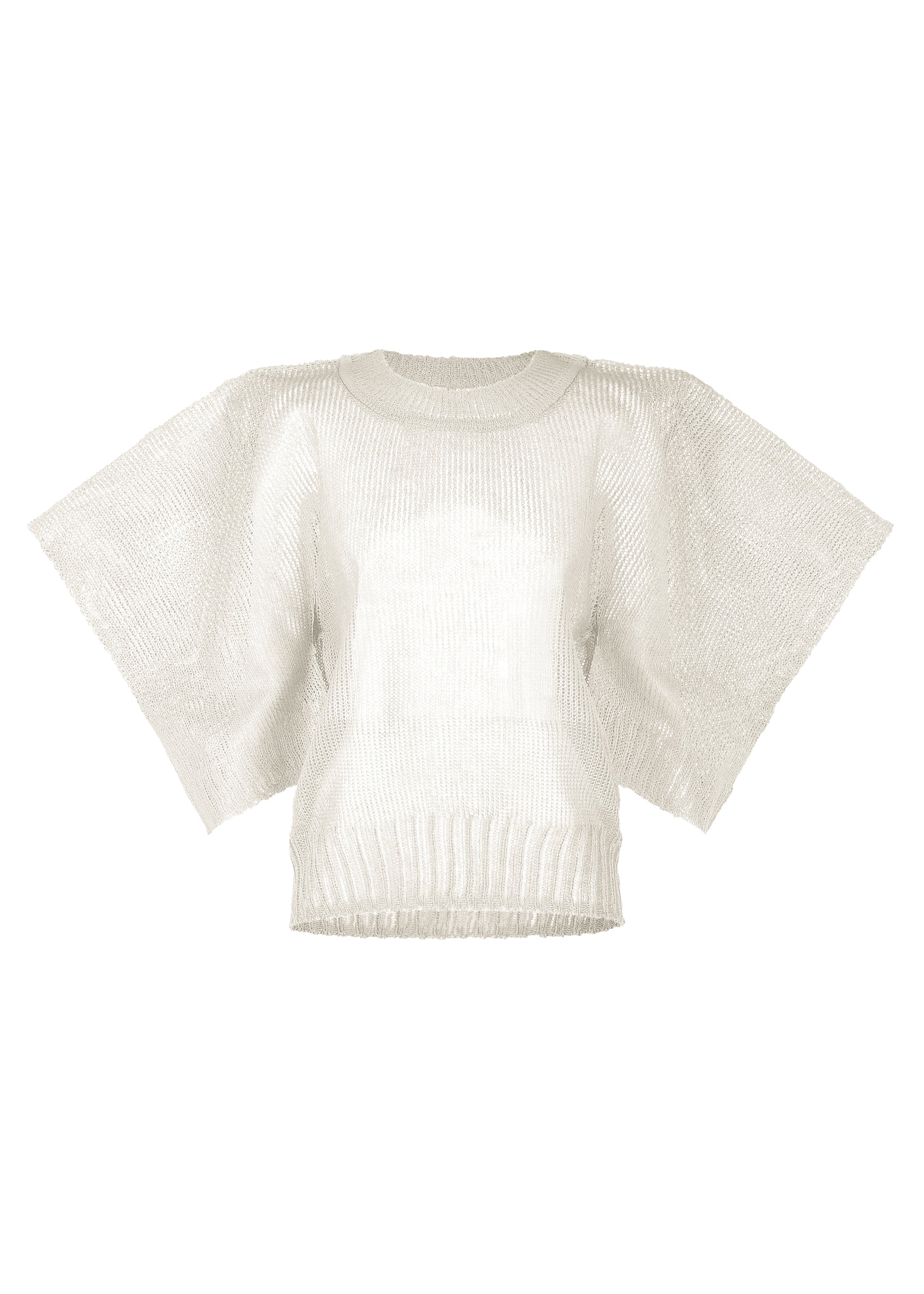 いずみ様 ニット 白 CIALDA – isseymiyake.com