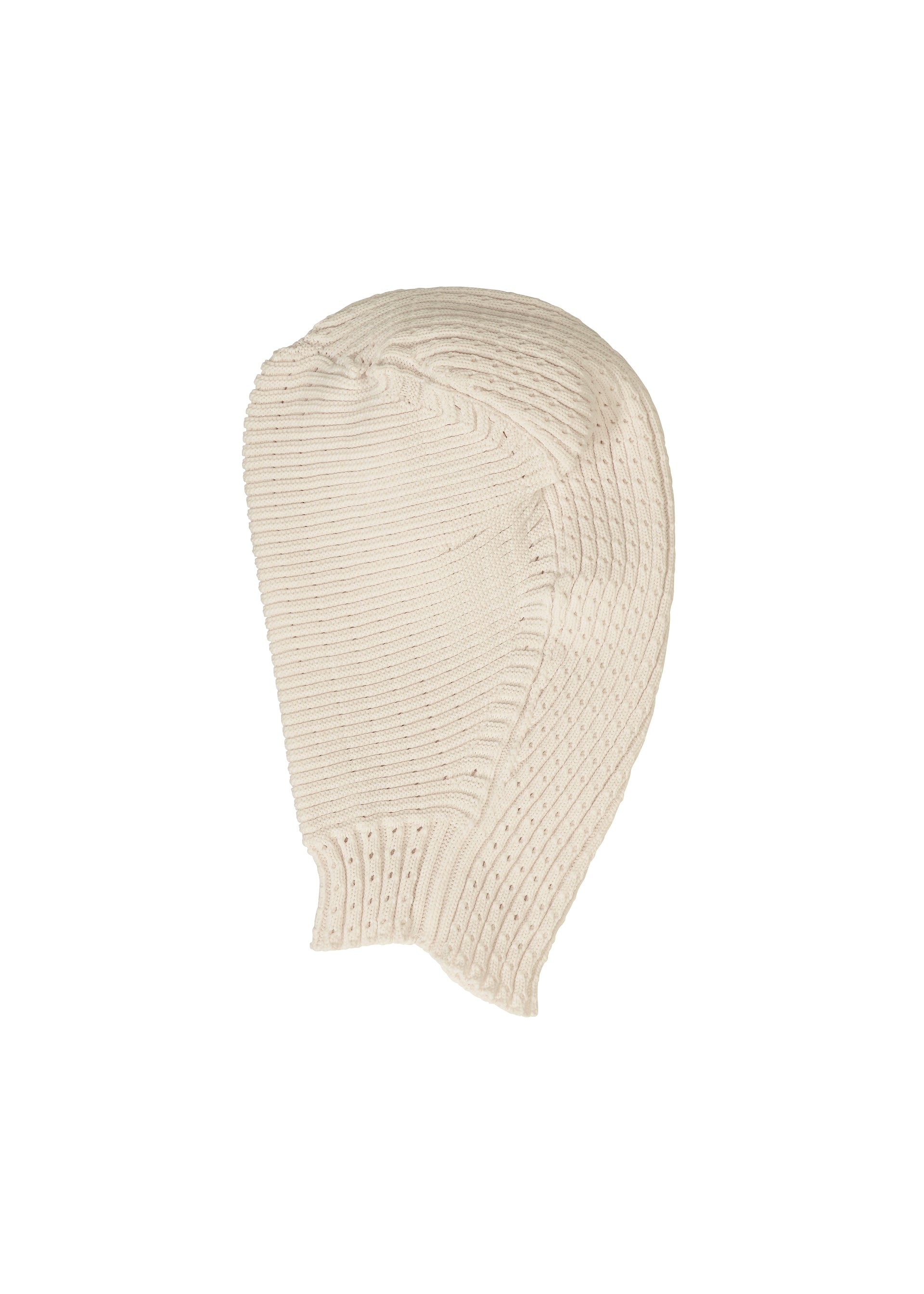 FOUND STONE BEANIE – isseymiyake.com