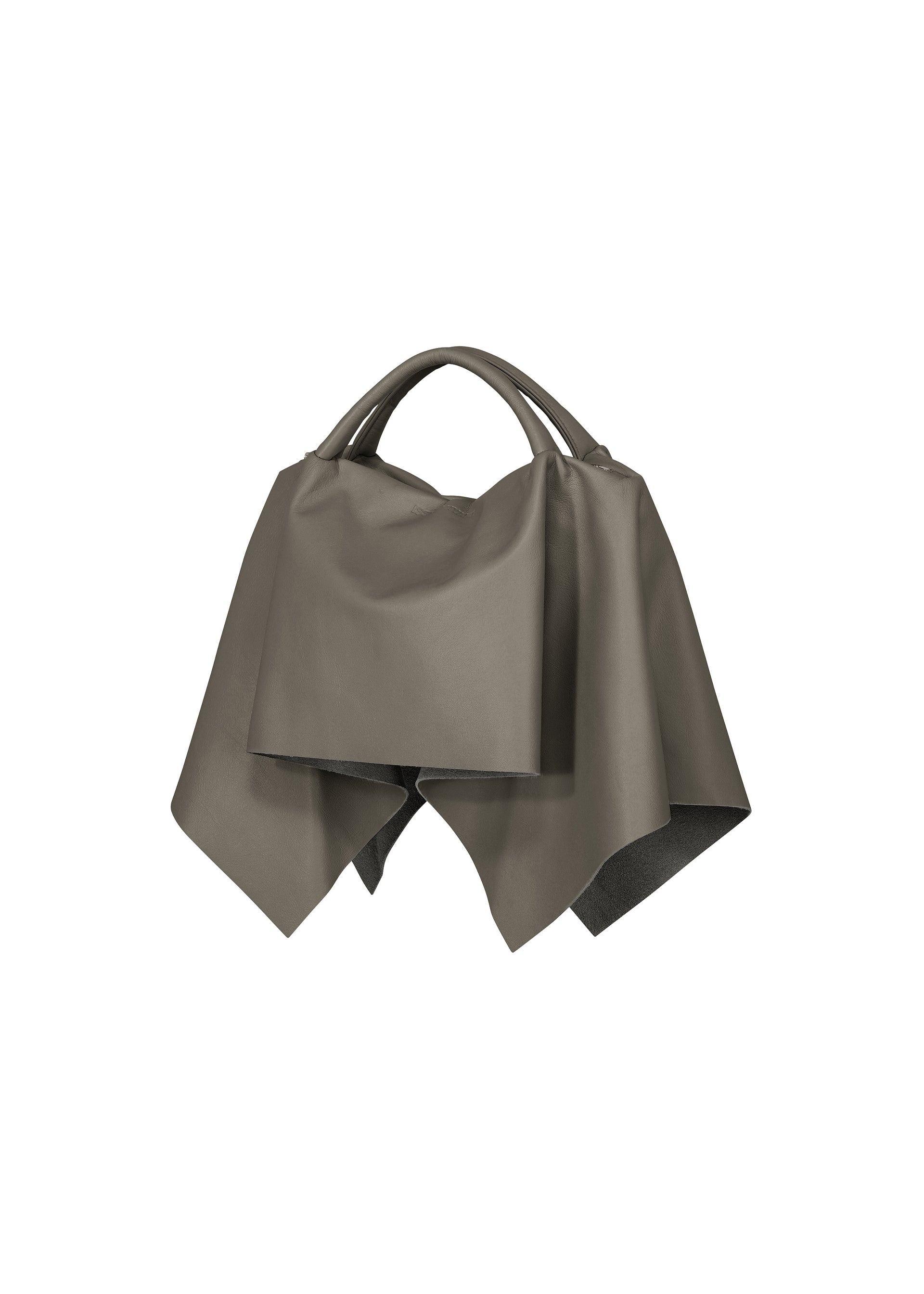 SQUARE BAG(LEATHER) – isseymiyake.com
