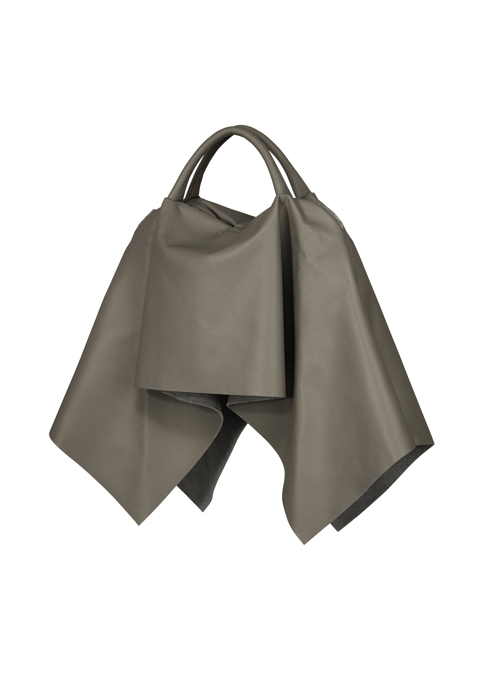 SQUARE BAG(LEATHER) – isseymiyake.com