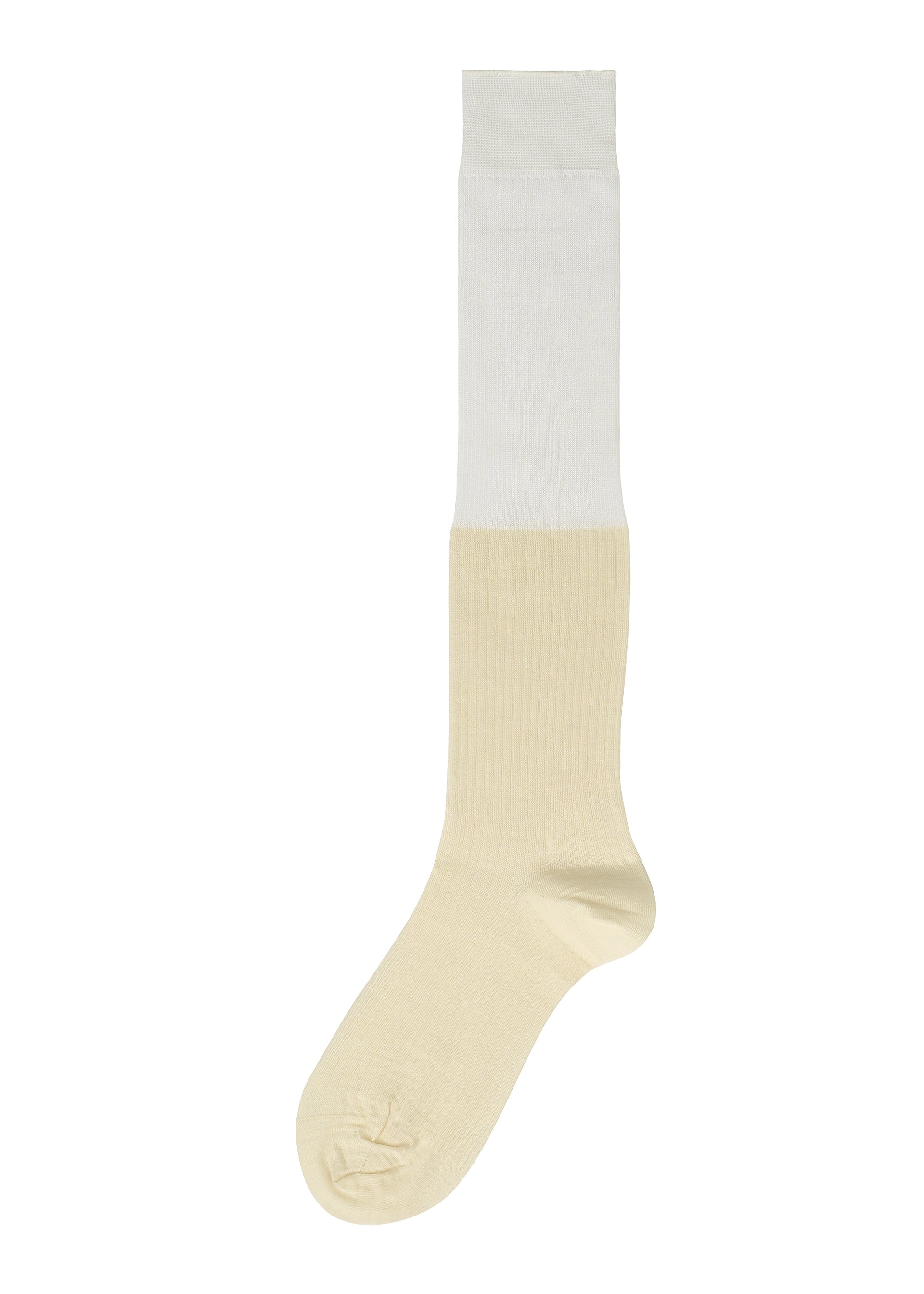 SHEER RIB SOCKS – isseymiyake.com