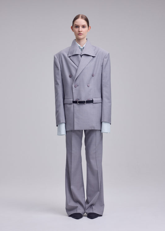 HONEST ENSEMBLE、ウィメンズ_ジャケット&コート_ジャケット&ブルゾン、着用画像1