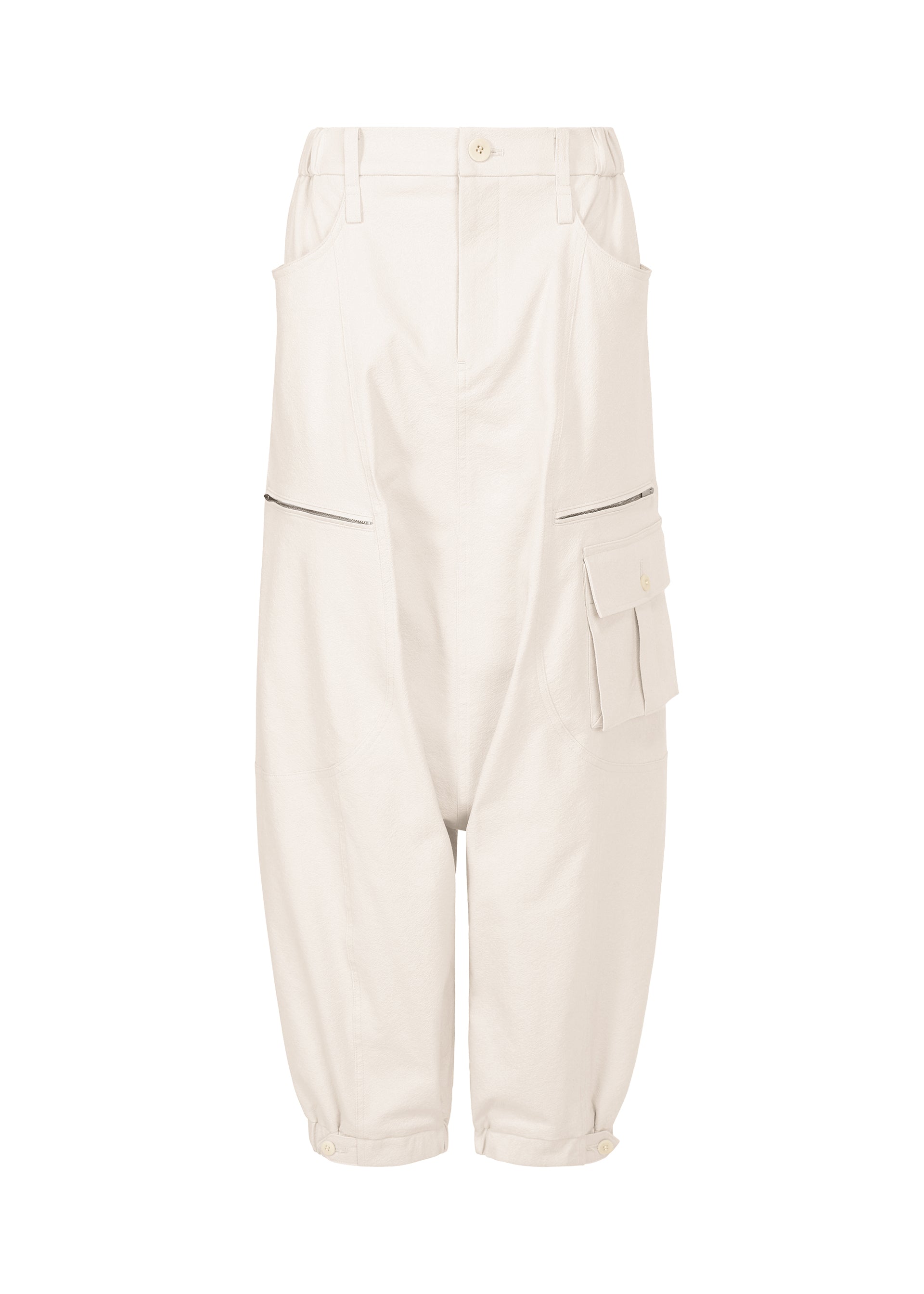 GRAINY PANTS – isseymiyake.com