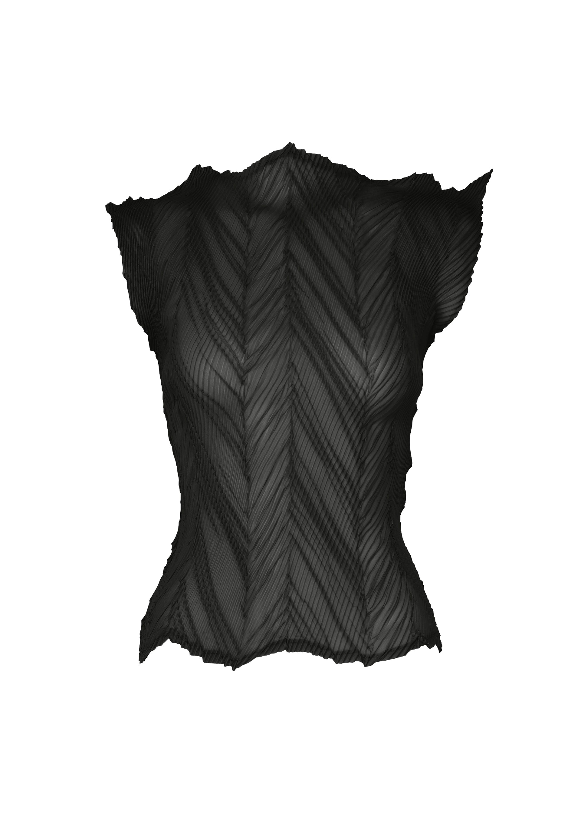 ZIGZAG PLEATS – isseymiyake.com