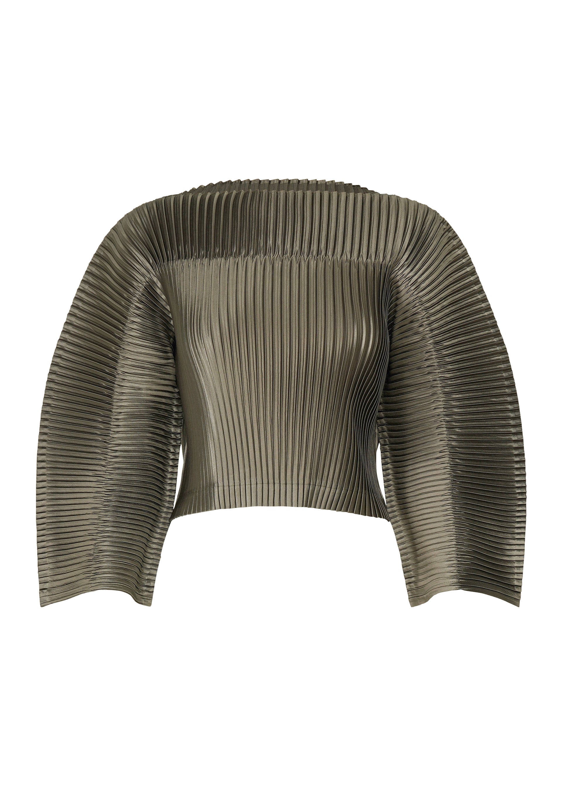 GLOSSED PANELS PLEATS – isseymiyake.com