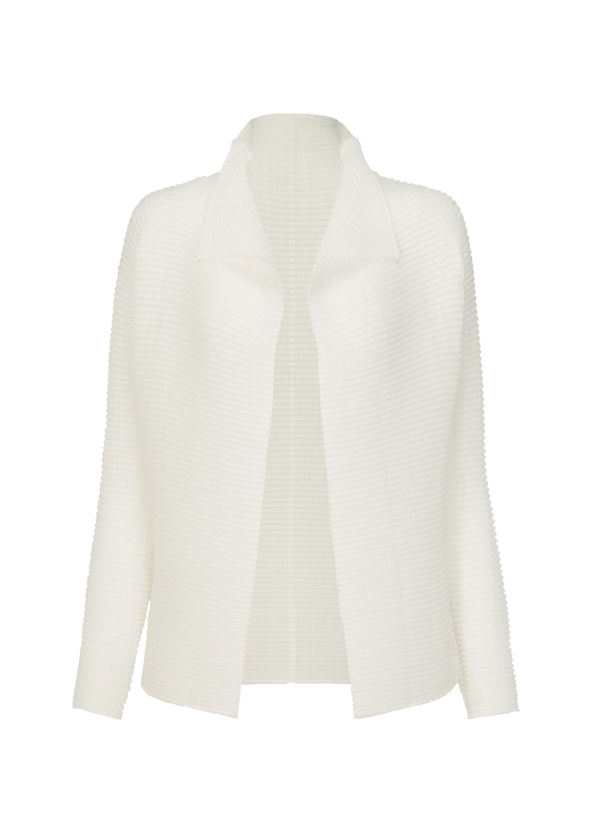 WOOLY PLEATS BK/WT-68 – isseymiyake.com