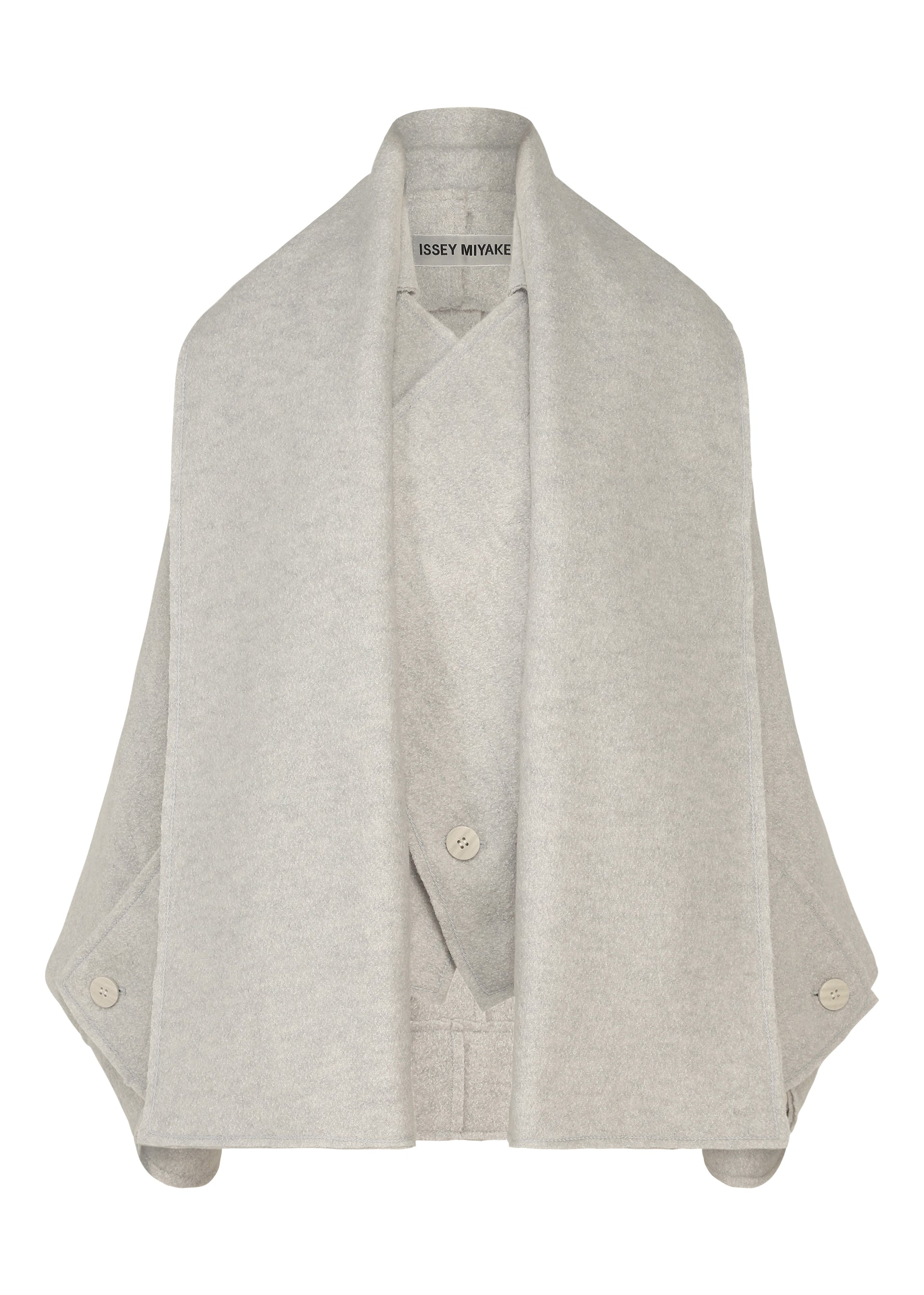WOOLEN GRANITE – isseymiyake.com