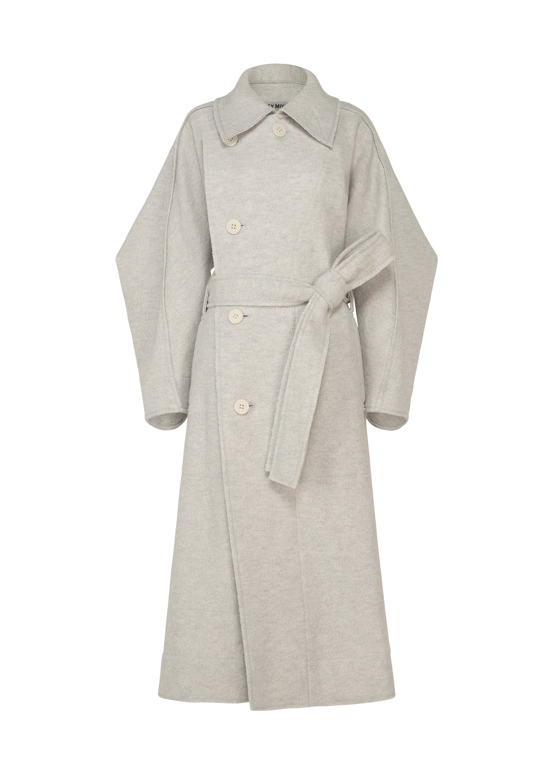 WOOLEN GRANITE – isseymiyake.com