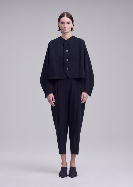 CAMPAGNE、ウィメンズ_トップス_カーディガン、着用画像1