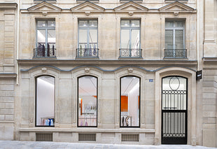 ISSEY MIYAKE / PARIS
