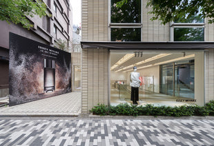 ISSEY MIYAKE / AOYAMA