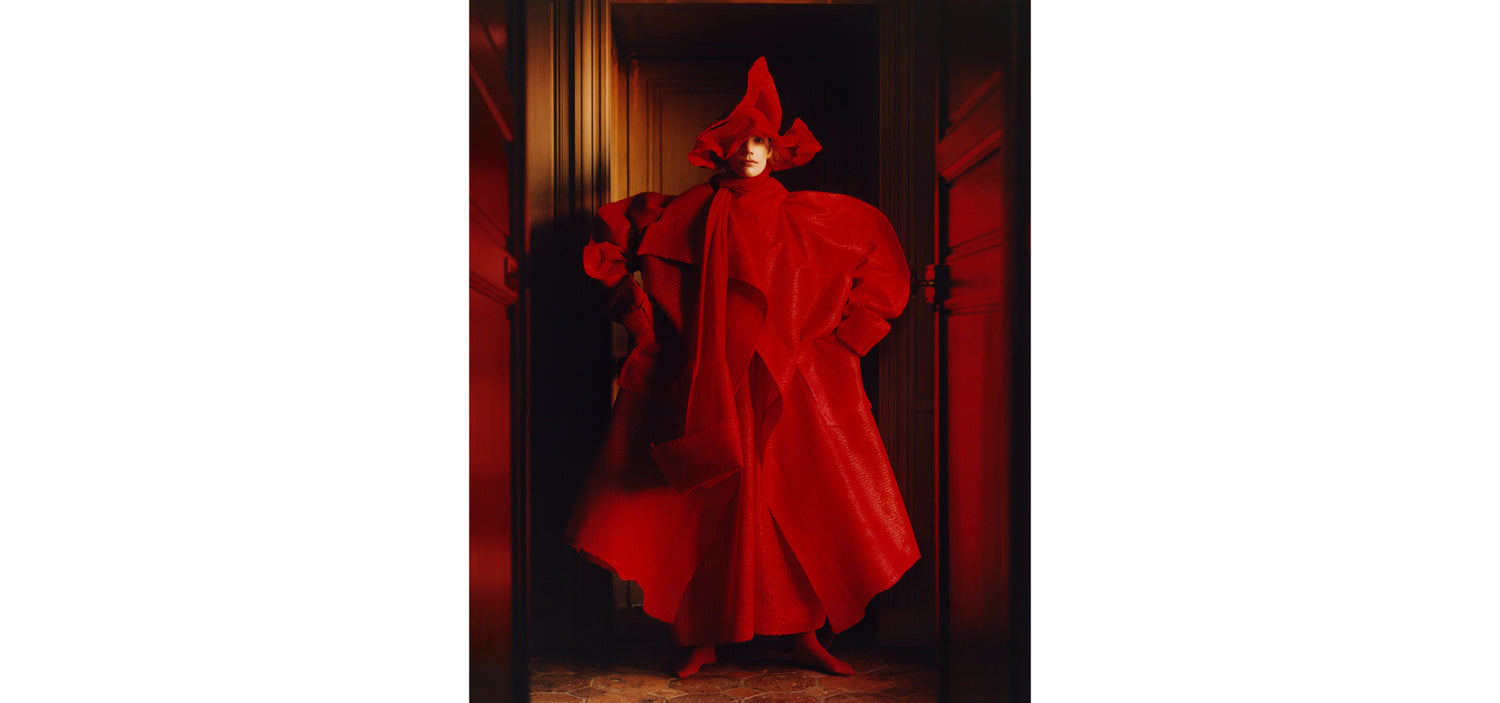 ISSEY MIYAKE