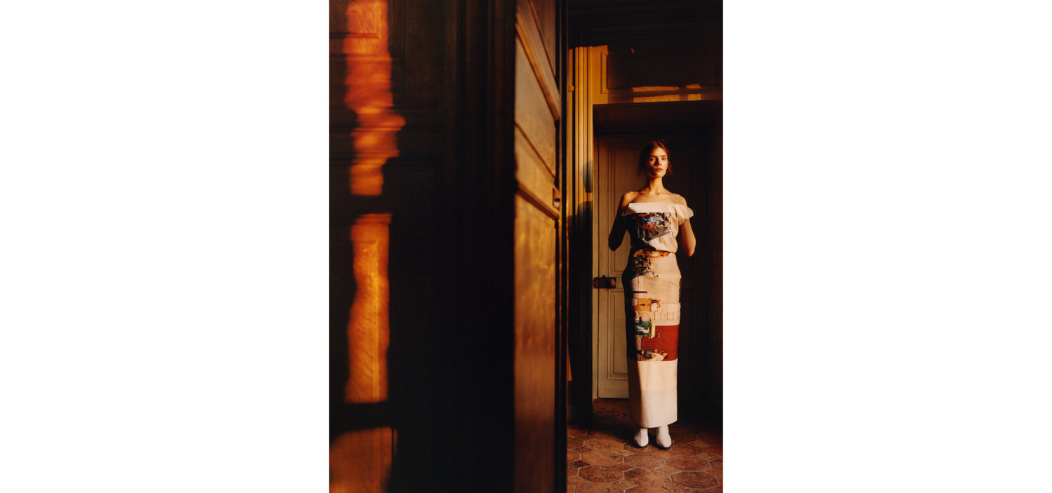 ISSEY MIYAKE