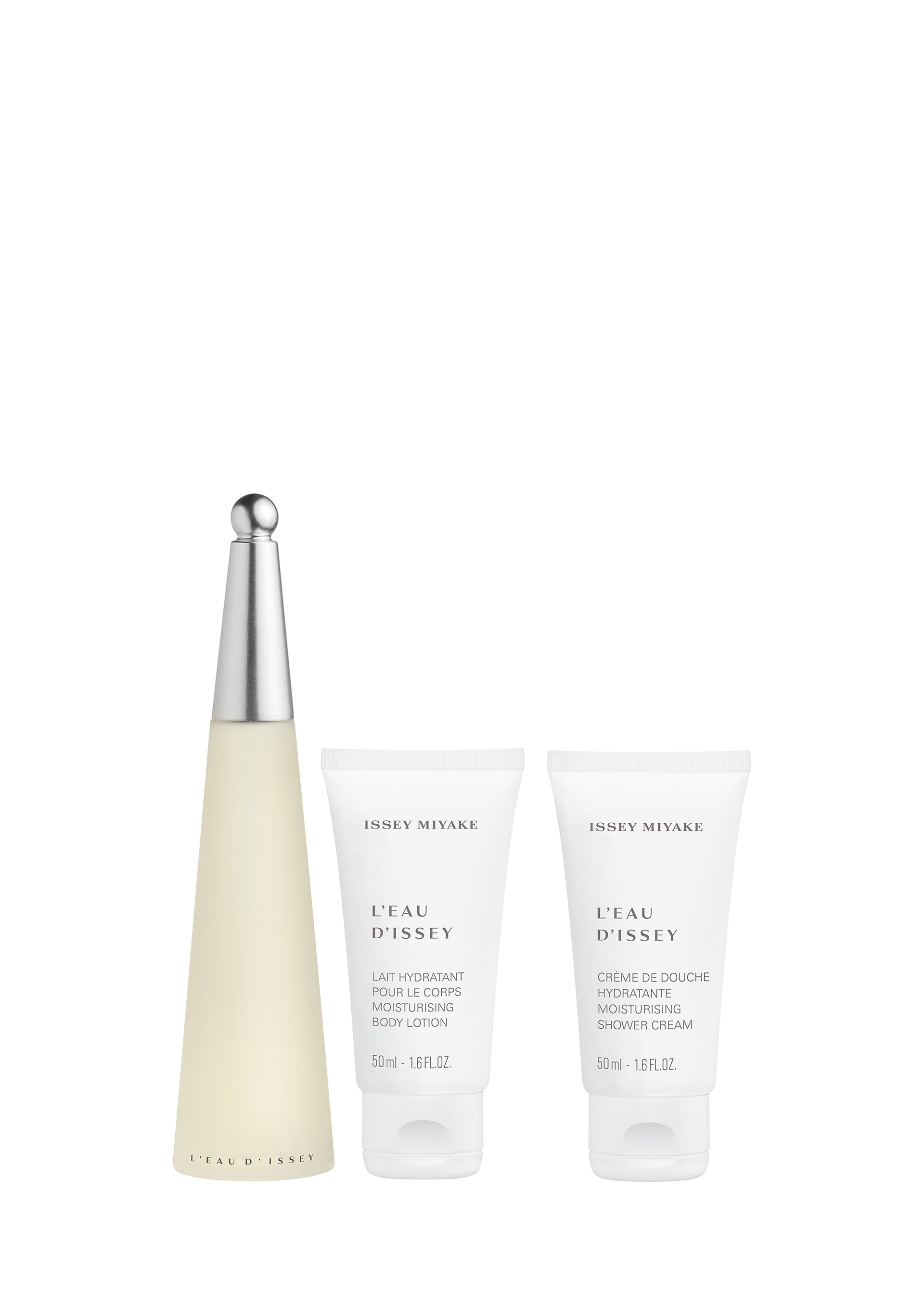 2023 L'EAU D'ISSEY HOLIDAY COFFRET Ⅰ、アクセサリー&その他_フレグランス、ディテール画像1