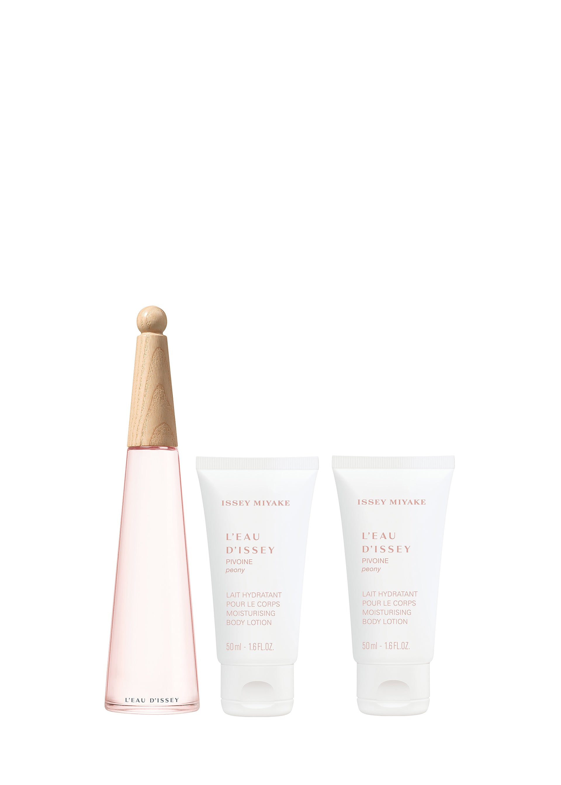 2023 L'EAU D'ISSEY PEONY HOLIDAY COFFRET、アクセサリー&その他_フレグランス、ディテール画像1