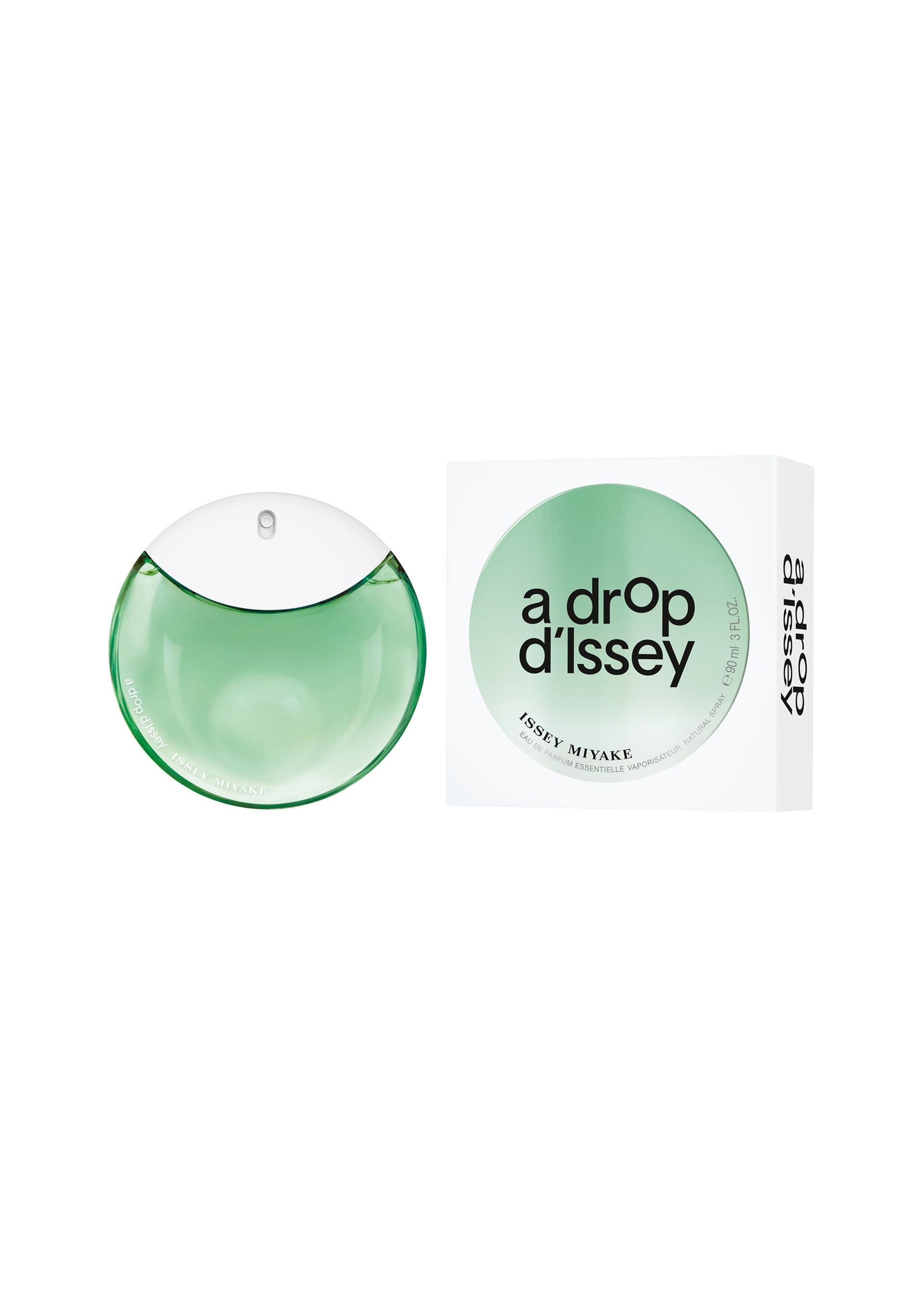 a drop d'Issey eau de parfum essentielle、アクセサリー&その他_フレグランス、ディテール画像1