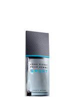 L'EAU D'ISSEY POUR HOMME SPORT EAU DE TOILETTE