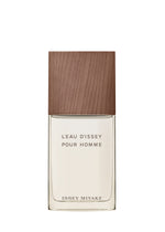 L'EAU D'ISSEY POUR HOMME VETYVER EAU DE TOILETTE INTENSE