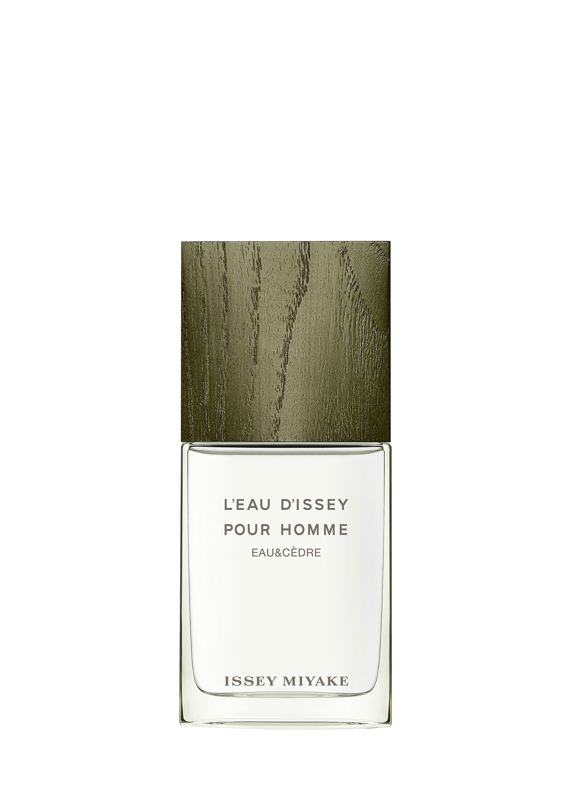 L'EAU D'ISSEY POUR HOMME EAU&CEDRE EAU DE TOILETTE、アクセサリー&その他_フレグランス、ホワイト