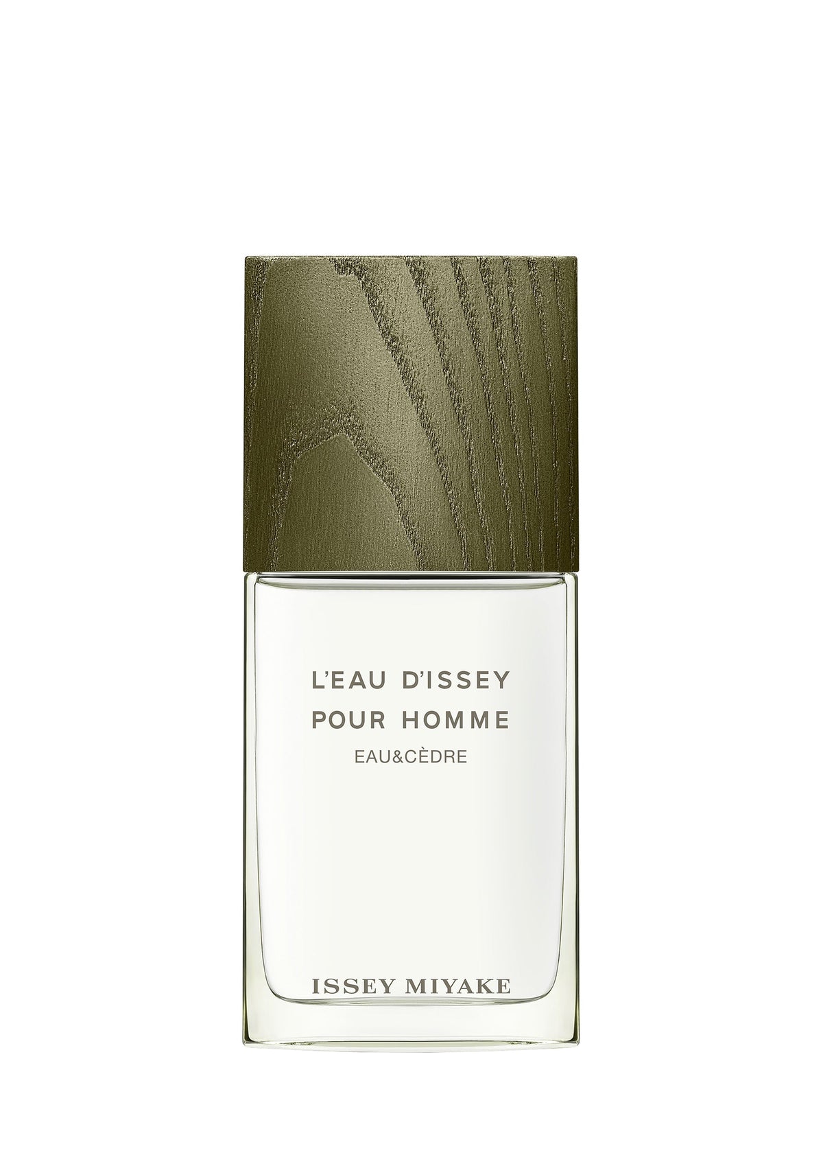 L'EAU D'ISSEY POUR HOMME EAU&CEDRE EAU DE TOILETTE、アクセサリー&その他_フレグランス、ホワイト