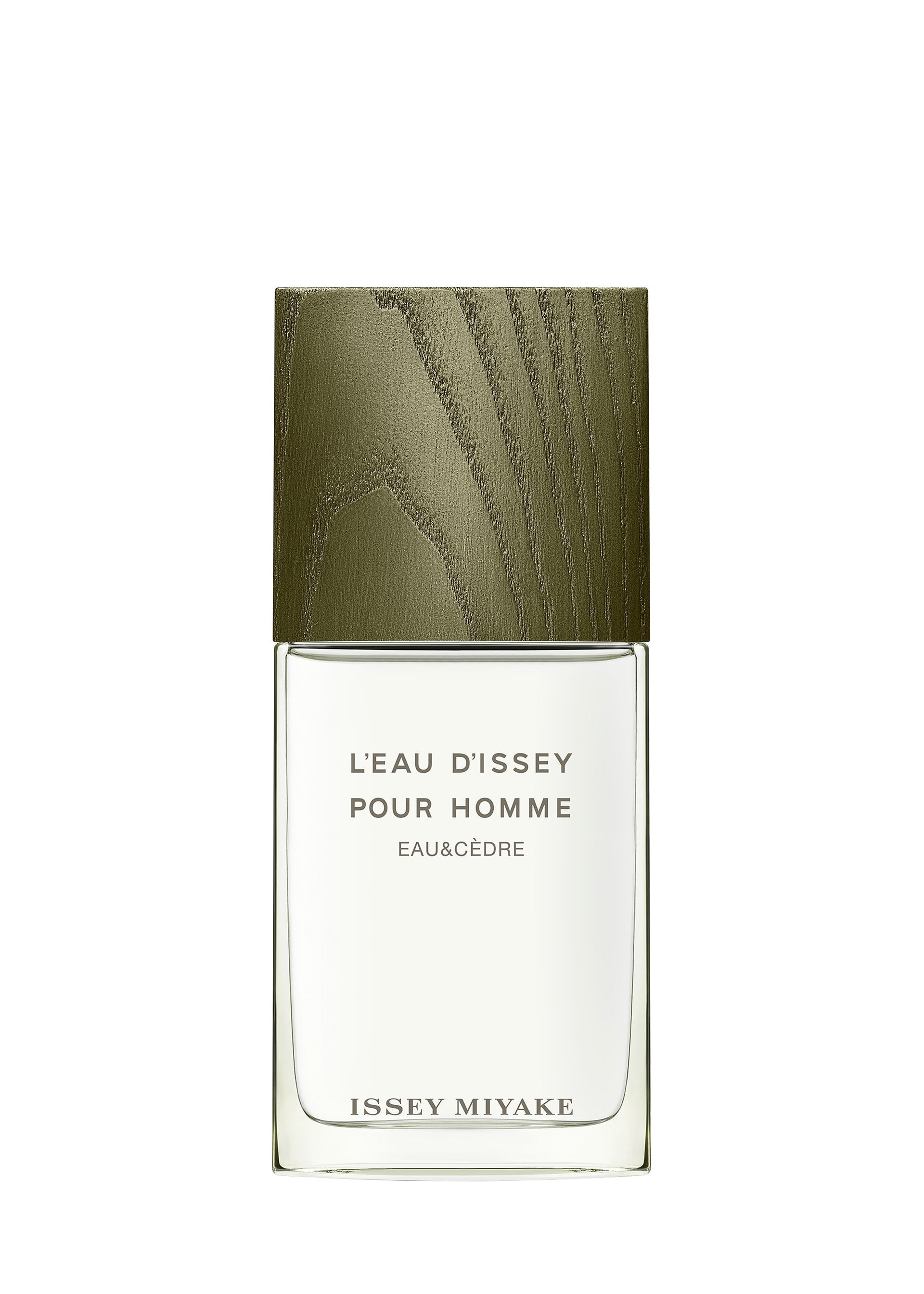 L'EAU D'ISSEY POUR HOMME EAU&CEDRE EAU DE TOILETTE、アクセサリー&その他_フレグランス、ホワイト