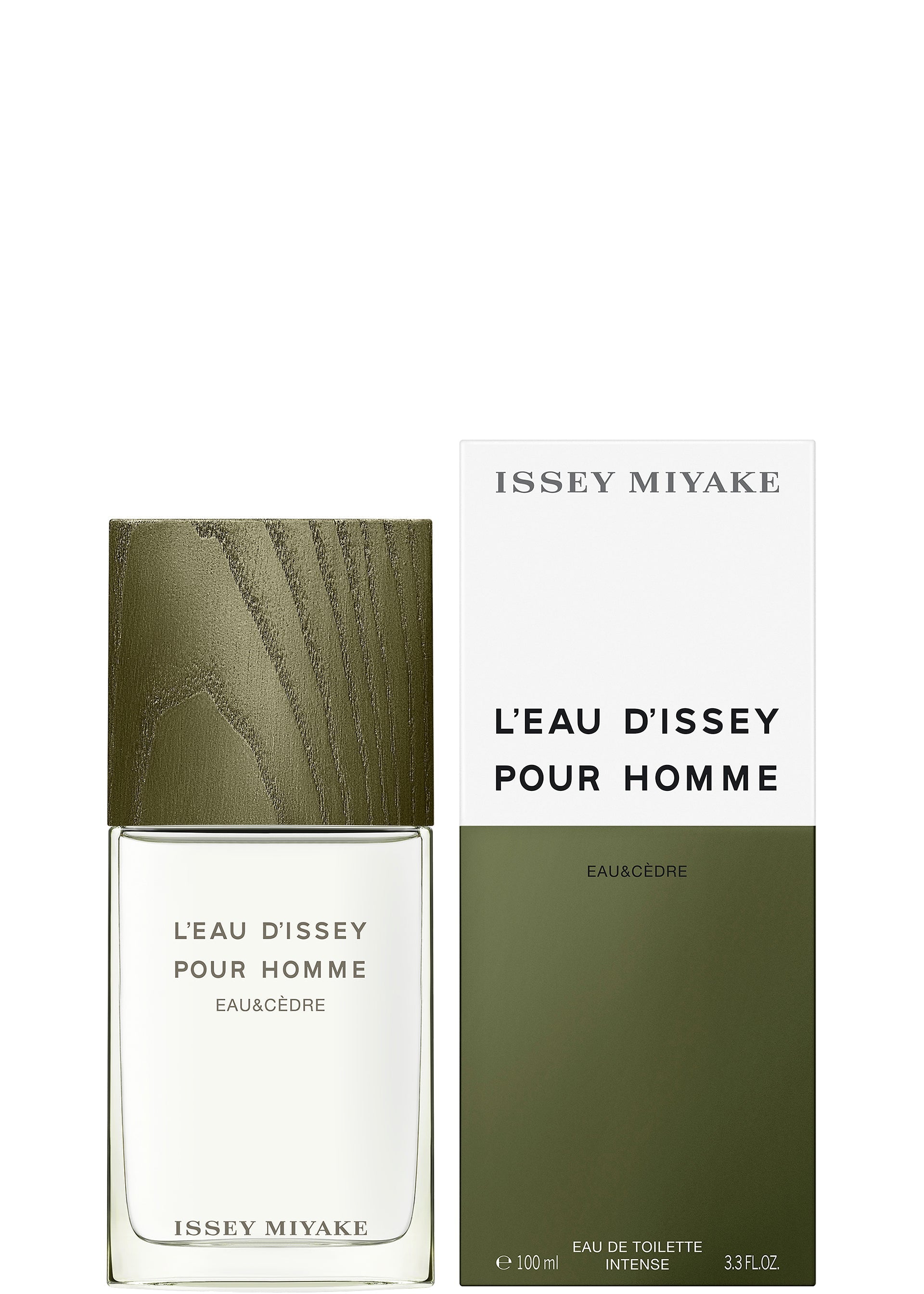 L'EAU D'ISSEY POUR HOMME EAU&CEDRE EAU DE TOILETTE、アクセサリー&その他_フレグランス、ディテール画像1