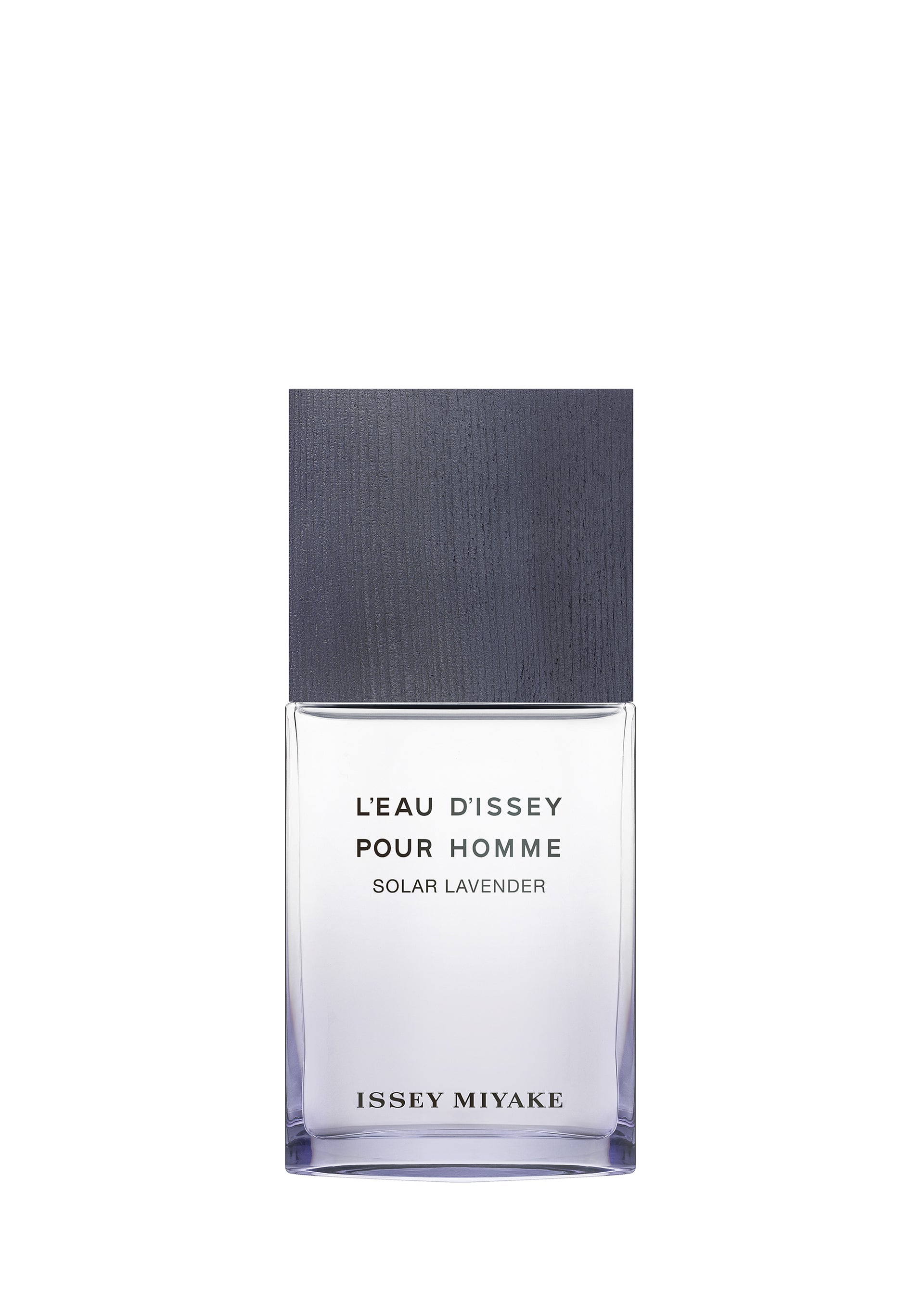 L'EAU D'ISSEY POUR HOMME SOLAR LAVENDER EAU DE TOILETTE INTENSE、アクセサリー&その他_フレグランス、ホワイト