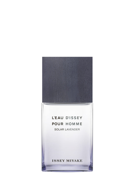 L'EAU D'ISSEY POUR HOMME SOLAR LAVENDER EAU DE TOILETTE INTENSE、アクセサリー&その他_フレグランス、ホワイト