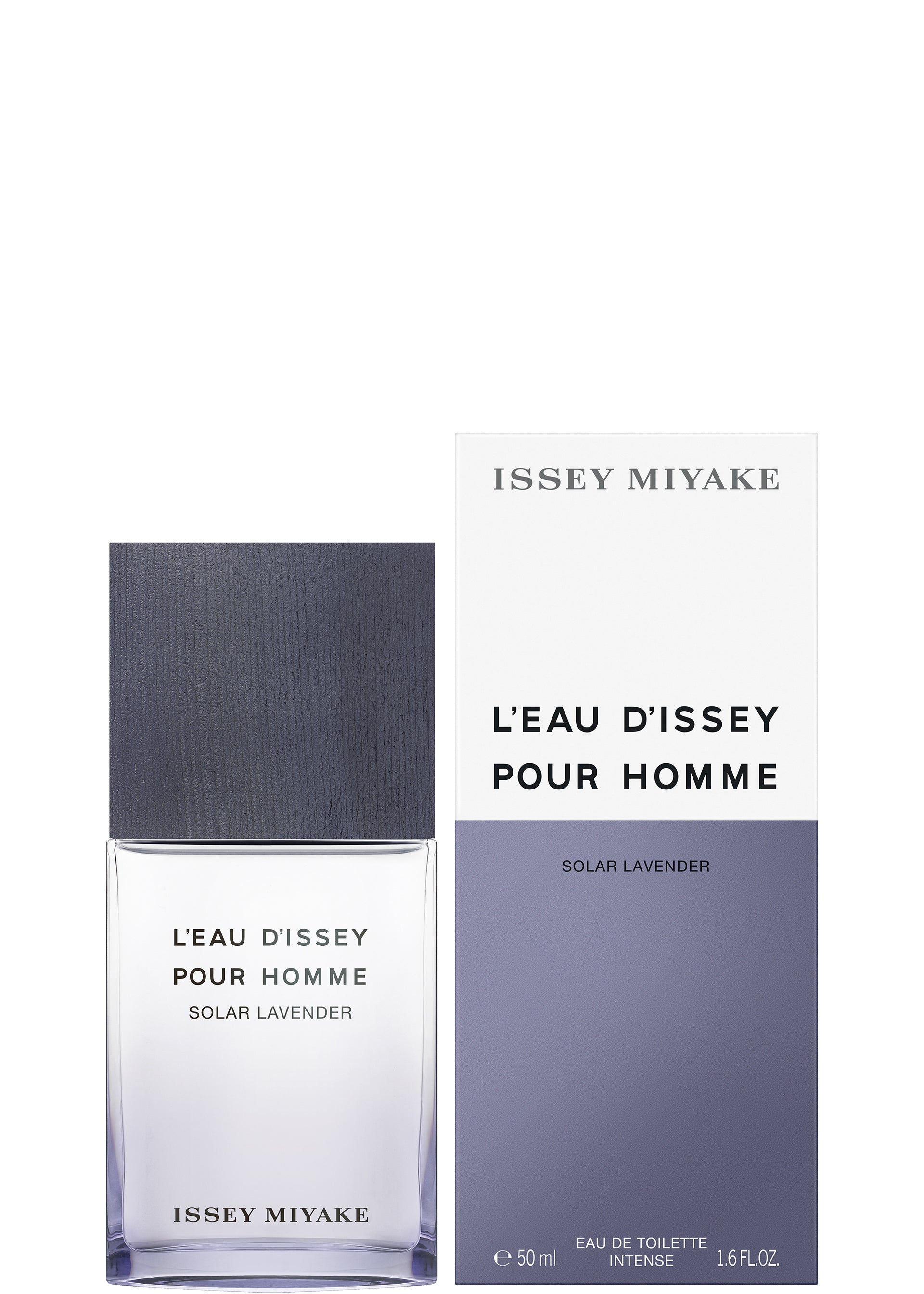 L'EAU D'ISSEY POUR HOMME SOLAR LAVENDER EAU DE TOILETTE INTENSE、アクセサリー&その他_フレグランス、ディテール画像1