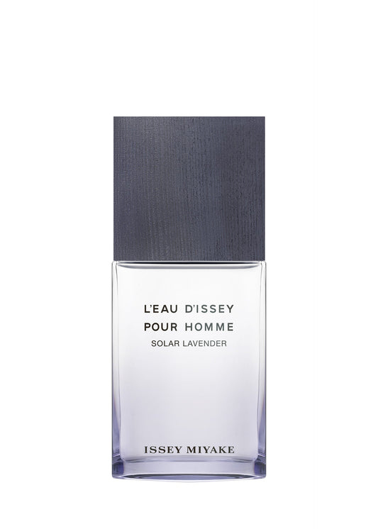 L'EAU D'ISSEY POUR HOMME SOLAR LAVENDER EAU DE TOILETTE INTENSE、アクセサリー&その他_フレグランス、ホワイト