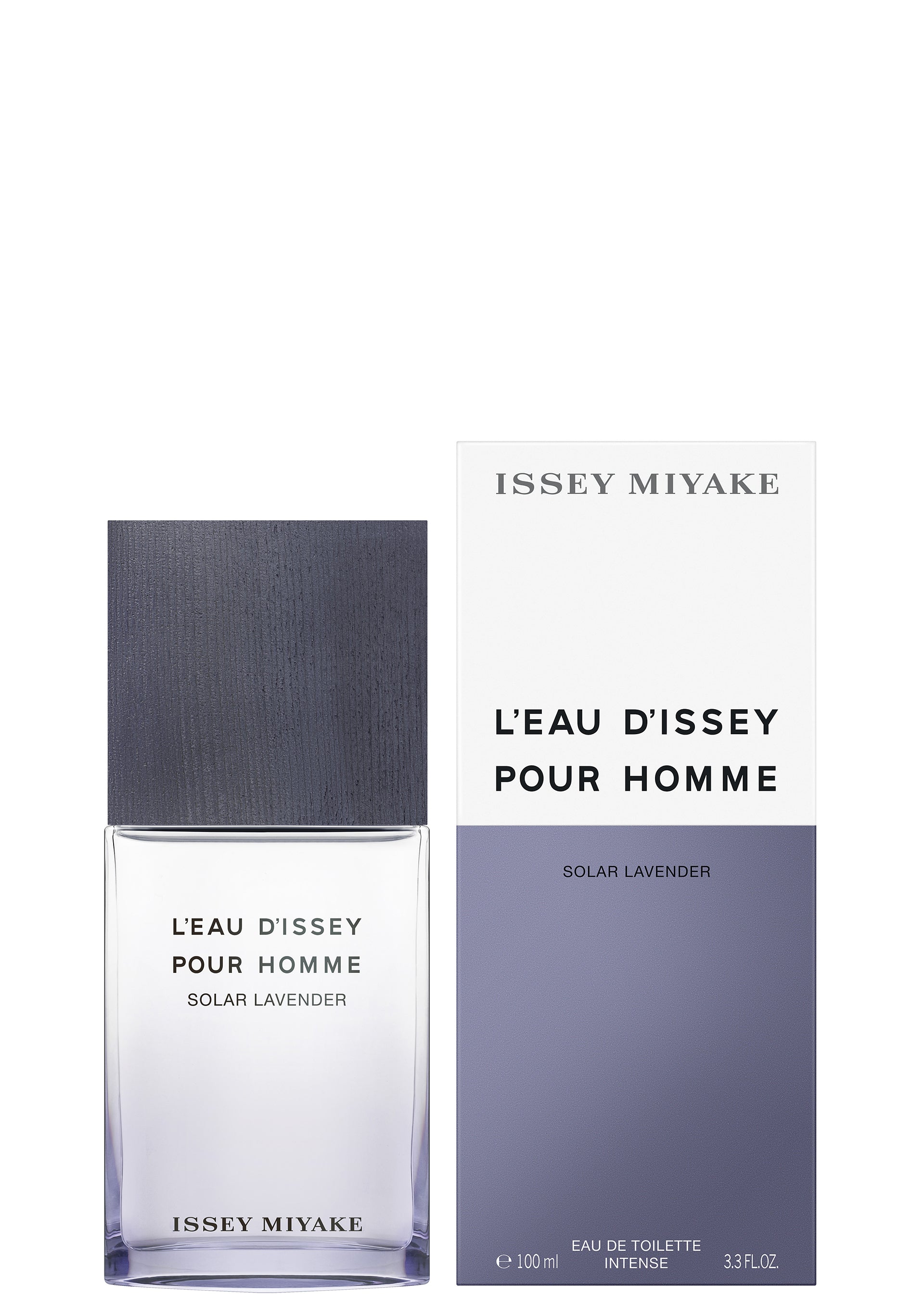 L'EAU D'ISSEY POUR HOMME SOLAR LAVENDER EAU DE TOILETTE INTENSE、アクセサリー&その他_フレグランス、ディテール画像1