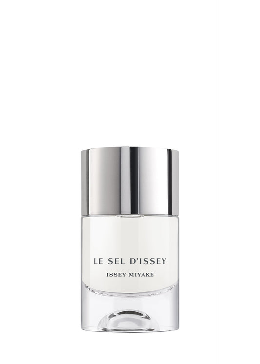 LE SEL D'ISSEY EAU DE TOILETTE、アクセサリー&その他_フレグランス、ホワイト