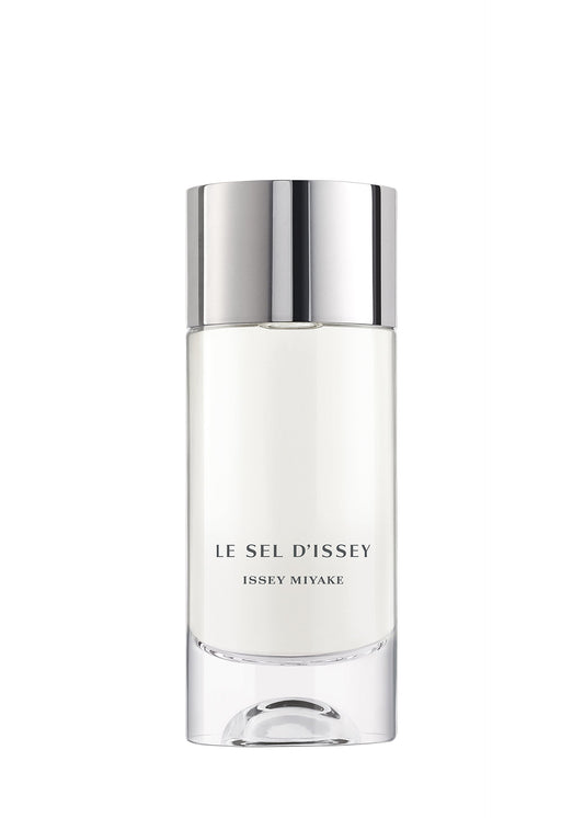 LE SEL D'ISSEY EAU DE TOILETTE、アクセサリー&その他_フレグランス、ホワイト