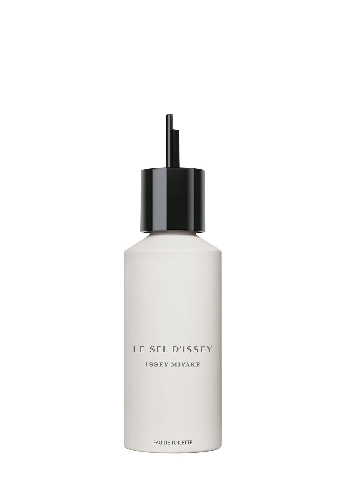 LE SEL D'ISSEY EAU DE TOILETTE REFILL、アクセサリー&その他_フレグランス、ホワイト