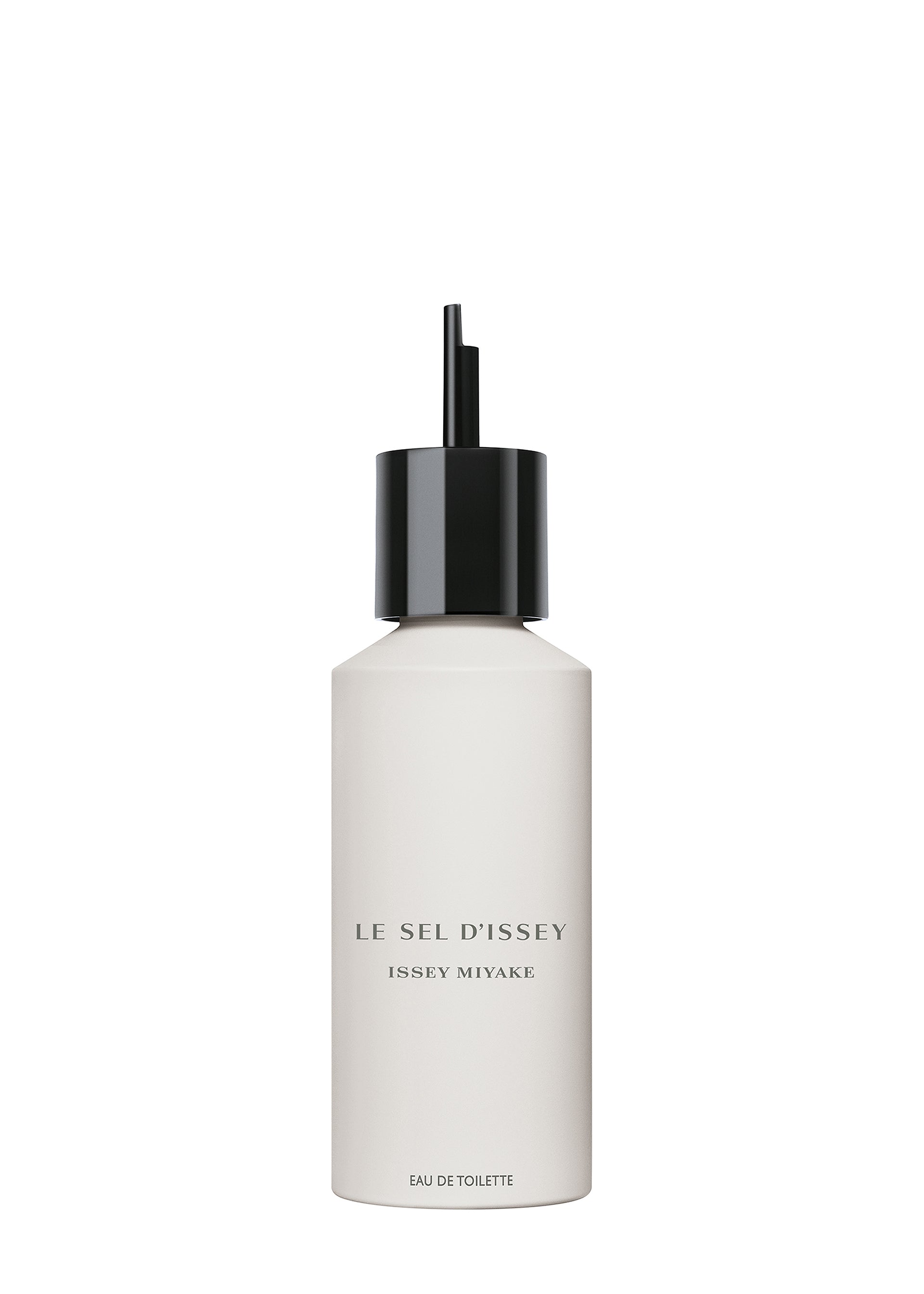 LE SEL D'ISSEY EAU DE TOILETTE REFILL、アクセサリー&その他_フレグランス、ホワイト