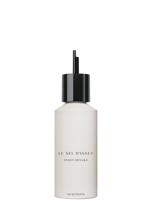 LE SEL D'ISSEY EAU DE TOILETTE REFILL、アクセサリー&その他_フレグランス、ホワイト