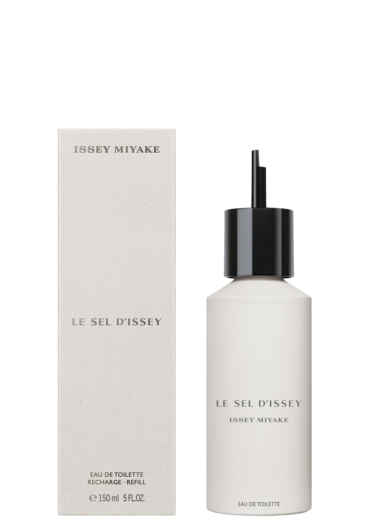 LE SEL D'ISSEY EAU DE TOILETTE REFILL、アクセサリー&その他_フレグランス、ディテール画像1
