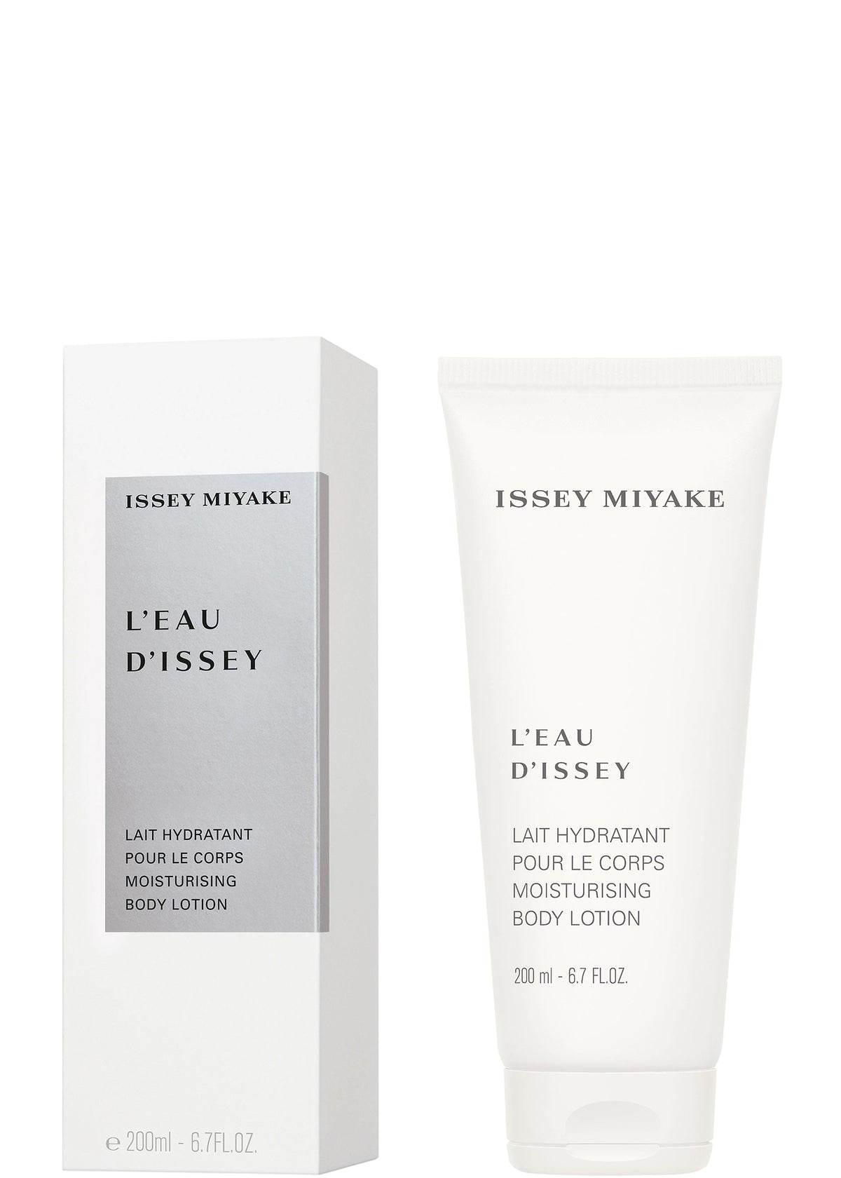 L'EAU D'ISSEY MOISTURISING BODY LOTION、アクセサリー&その他_フレグランス、ディテール画像1