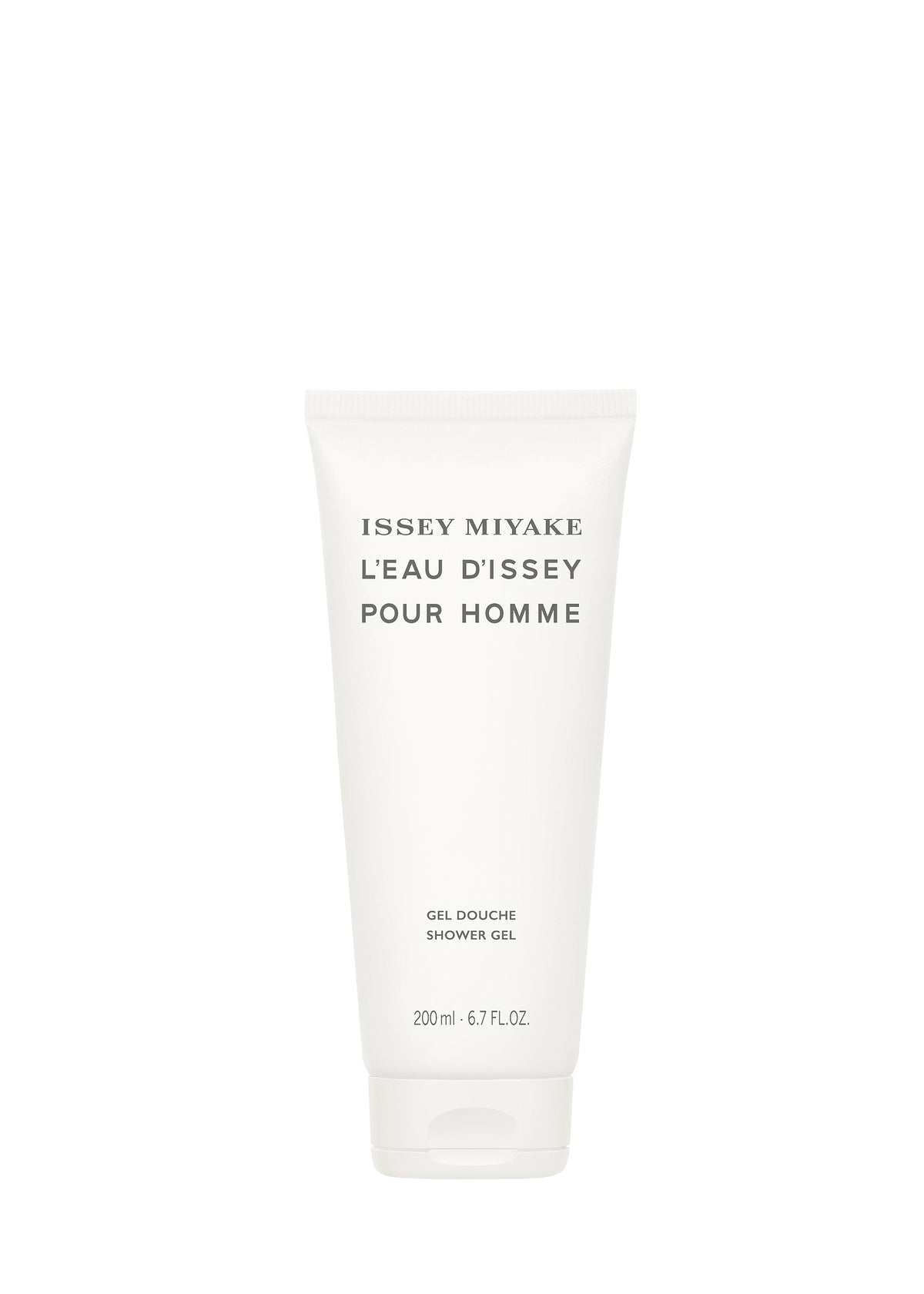 L'EAU D'ISSEY POUR HOMME SHOWER GEL、アクセサリー&その他_フレグランス、ホワイト